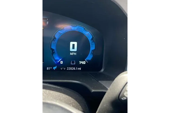 $34131 : Ford Bronco Sport 2025 AWD B image 6