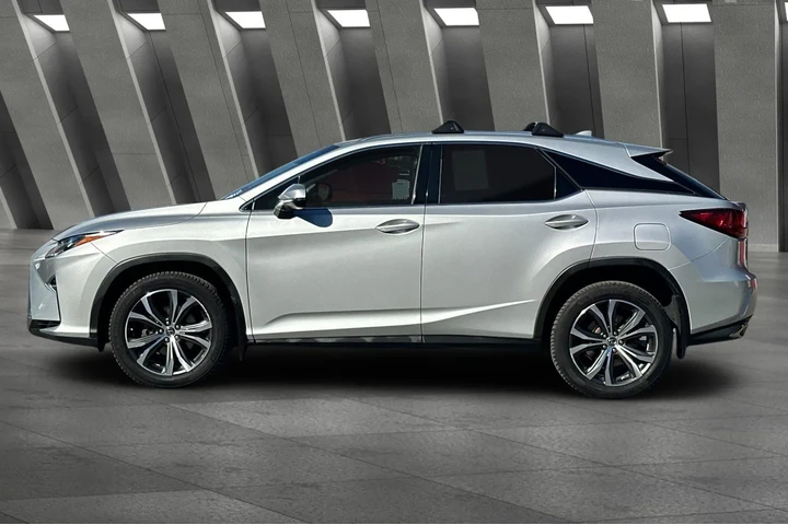 $32500 : Lexus RX 350 2018 AWD 4dr SU image 8