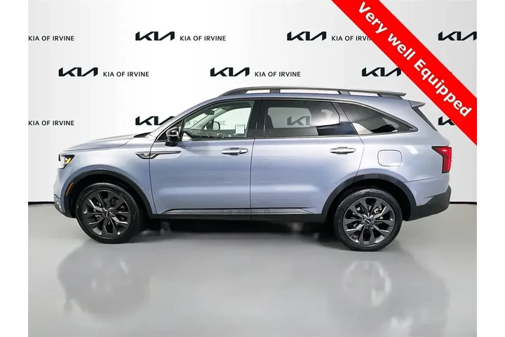 $30188 : Kia Sorento 2023 AWD SX 4dr image 4