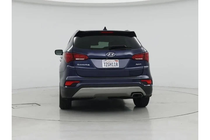 $15998 : Hyundai SANTA FE Sport 2017 image 6