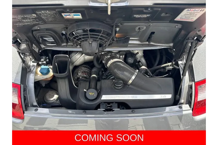 $55990 : 2005 911 Carrera S image 10