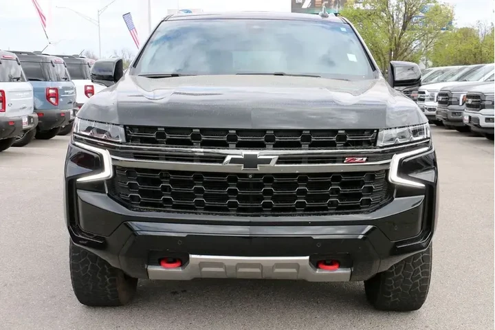$39995 : Chevrolet Suburban 2022 4x4 image 3