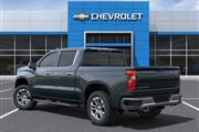 $69785 : 2025 Silverado 1500 LTZ thumbnail