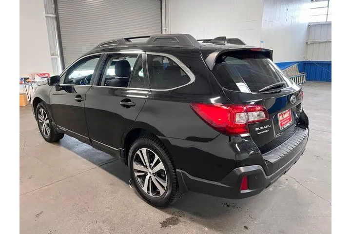 $21920 : Subaru Outback 2018 AWD 3.6R image 5
