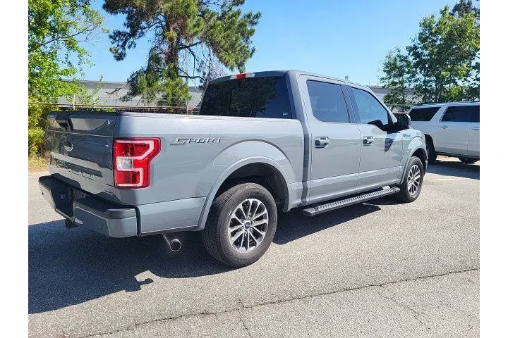 $21989 : Ford F-150 2020 4x2 XL 4dr S image 2