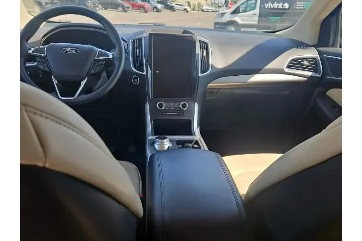 $26500 : Ford Edge 2024 AWD SEL 4dr S image 10