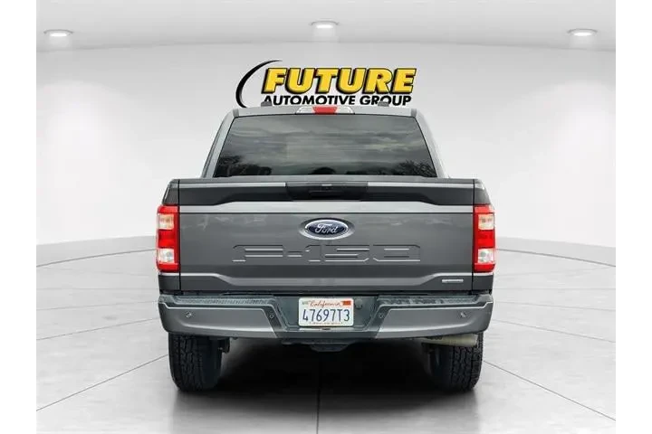 $35988 : Ford F-150 2023 4x4 XL 4dr S image 8