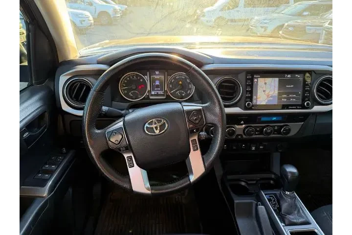 $38800 : Toyota Tacoma 2023 4x4 Trail image 5