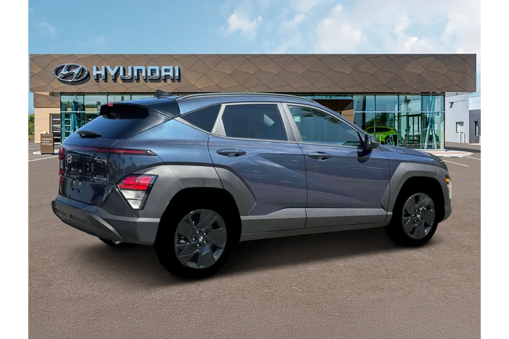 $26477 : Hyundai KONA 2026 SEL Sport image 8