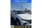Hyundai TUCSON 2023 AWD SE 4 en Rochester