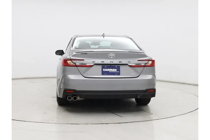 $32998 : Toyota Camry 2025 SE 4dr Sed image 6