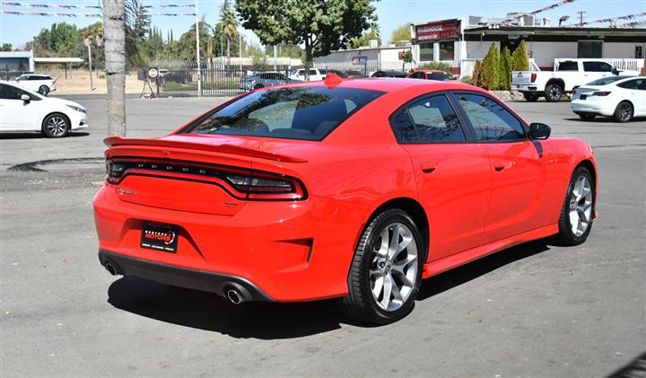 $28889 : Charger GT image 8