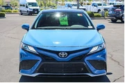 $29155 : Toyota Camry 2023 XSE 4dr Se thumbnail