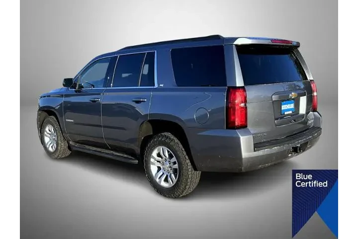 $23495 : Chevrolet Tahoe 2019 4x4 LT image 7