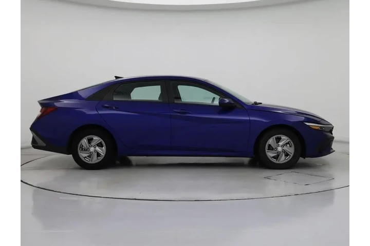 $16998 : Hyundai ELANTRA 2024 SE 4dr image 7