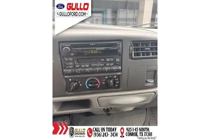 $15991 : Ford F-250 Super Duty 2003 4 image 8