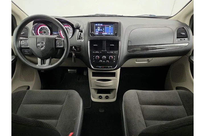 $20998 : Dodge Grand Caravan 2019 SE image 9