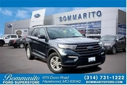 Ford Explorer 2023 AWD XLT 4