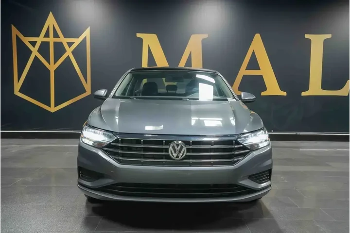 $14595 : Volkswagen Jetta 2020 S 4dr image 8