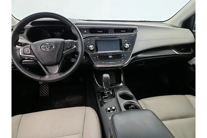 $16998 : Toyota Avalon 2016 XLE 4dr S image 9