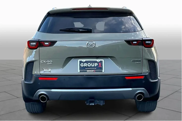 $35214 : Mazda CX-50 2024 AWD 2.5 Tur image 4