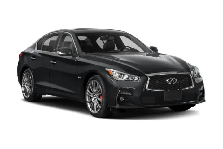 $19995 : INFINITI Q50 2018 3.0T Sport image 6