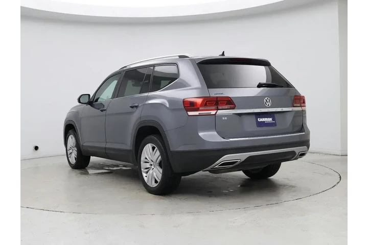 $22998 : Volkswagen Atlas 2019 SE 4dr image 2