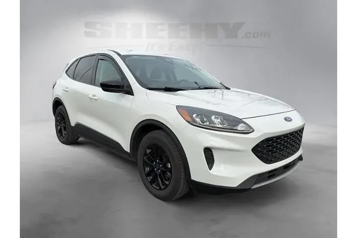 $17500 : Ford Escape Hybrid 2020 AWD image 2