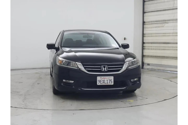 $16998 : Honda Accord 2014 EX 4dr Sed image 5