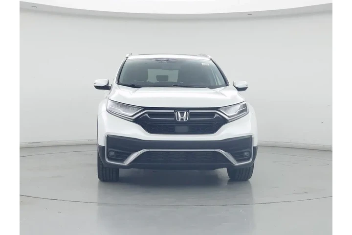 $26998 : Honda CR-V 2020 AWD Touring image 5