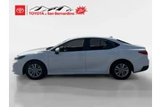 $28999 : Toyota Camry 2025 SE 4dr Sed thumbnail