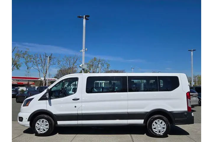 $37880 : Ford Transit 2023 350 XL 3dr image 5