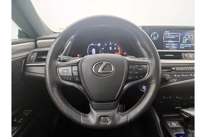 $30998 : Lexus ES 350 2020 F SPORT 4d image 10