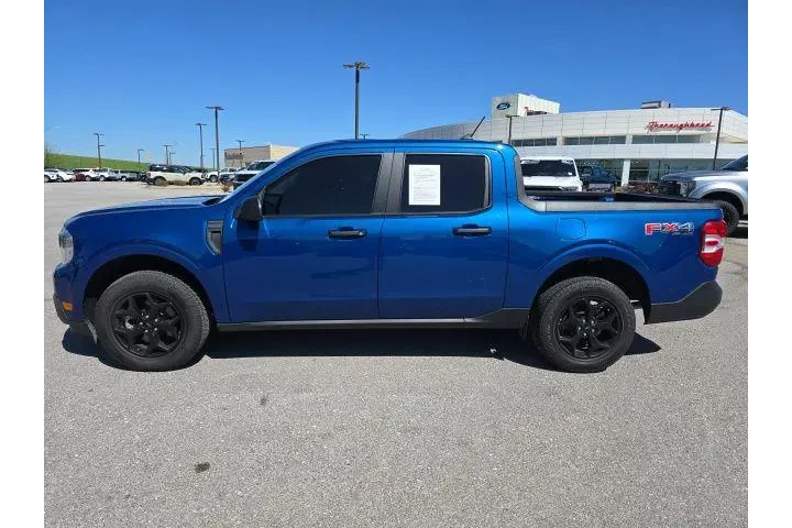 $29900 : Ford Maverick 2024 AWD XLT 4 image 2