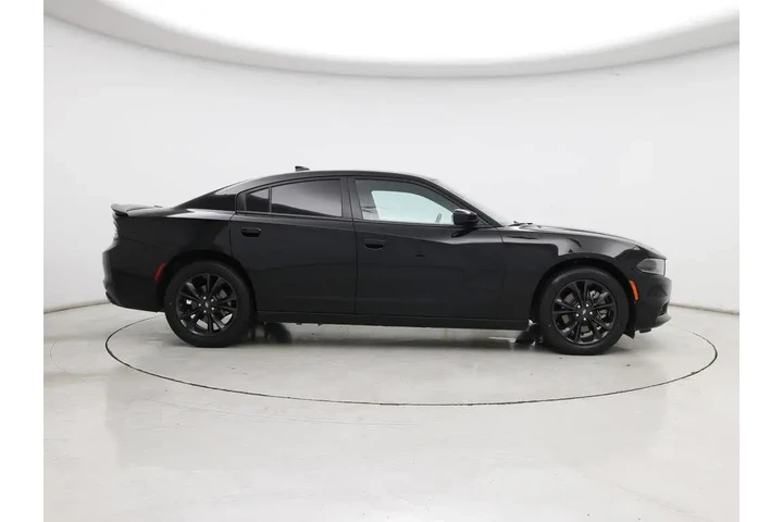 $24998 : Dodge Charger 2022 AWD SXT 4 image 7