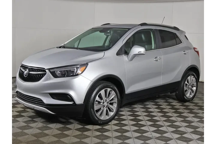 $11299 : Buick Encore 2019 Preferred image 5