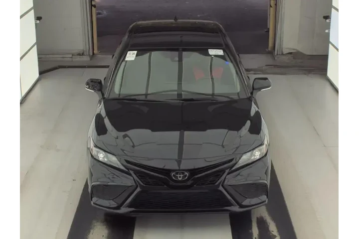 $21199 : Toyota Camry 2023 SE 4dr Sed image 3