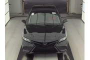 $21199 : Toyota Camry 2023 SE 4dr Sed thumbnail