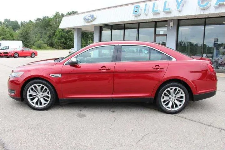 $9995 : Ford Taurus 2016 Limited 4dr image 4