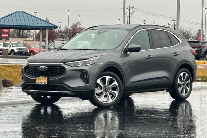 $28995 : Ford Escape 2025 AWD Platinu image 1