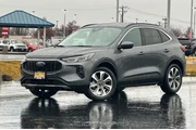 Ford Escape 2025 AWD Platinu