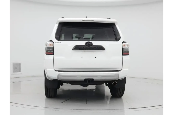 $37998 : Toyota 4Runner 2021 4x4 TRD image 6