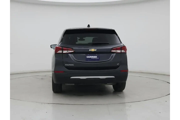 $20998 : Chevrolet Equinox 2022 LT 4d image 6