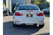 2017 BMW M42017 BMW M4 en Santa Rosa