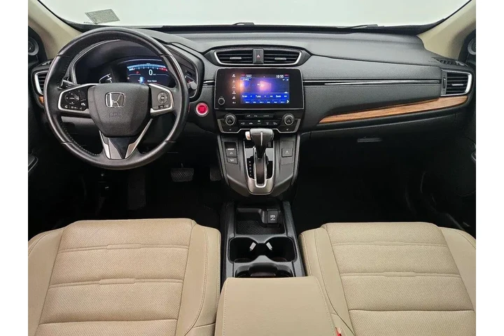 $19998 : Honda CR-V 2018 AWD Touring image 9