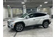 Hyundai TUCSON 2025 AWD Limi en Salt Lake City