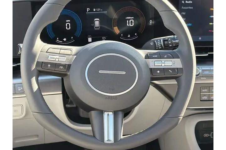 $26990 : Hyundai KONA 2026 SEL Sport image 9