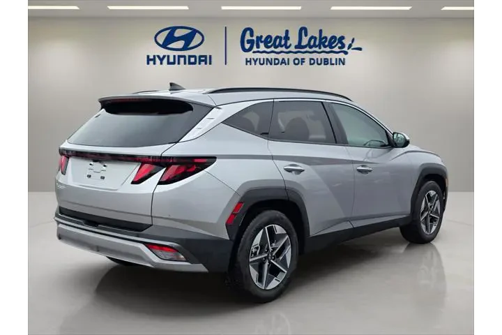 $26166 : Hyundai TUCSON 2025 SEL 4dr image 5