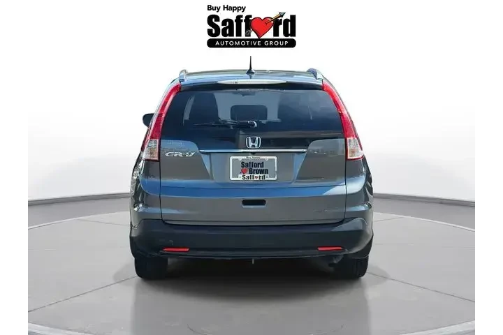 $12198 : Honda CR-V 2012 EX-L 4dr SUV image 6