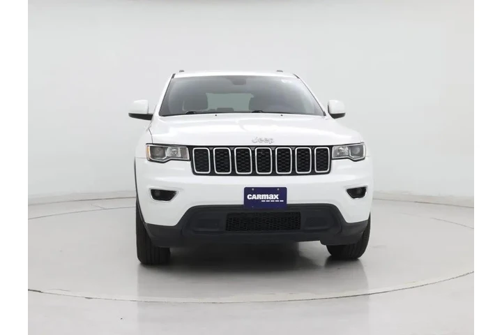 $16998 : Jeep Grand Cherokee 2017 4x4 image 5